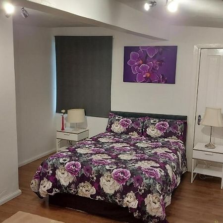 Great Rooms Fc ليفربول المظهر الخارجي الصورة