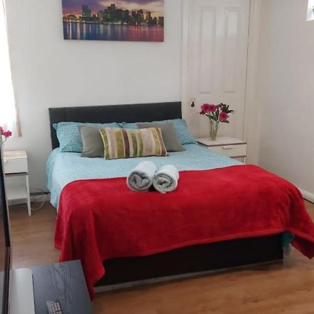 Great Rooms Fc ليفربول المظهر الخارجي الصورة