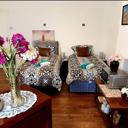 Great Rooms Fc ليفربول المظهر الخارجي الصورة