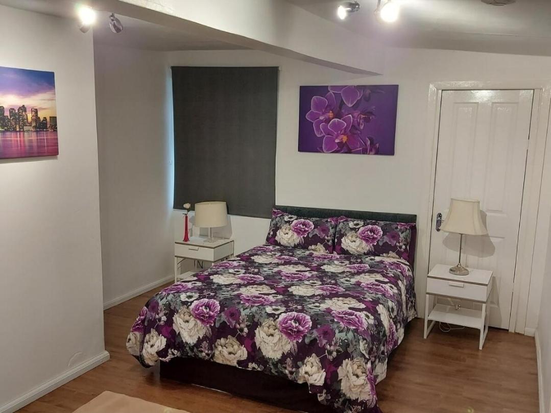Great Rooms Fc ليفربول المظهر الخارجي الصورة