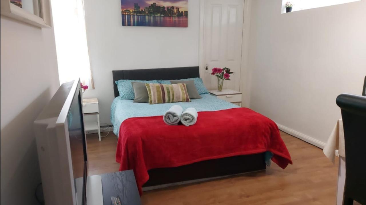 Great Rooms Fc ليفربول المظهر الخارجي الصورة