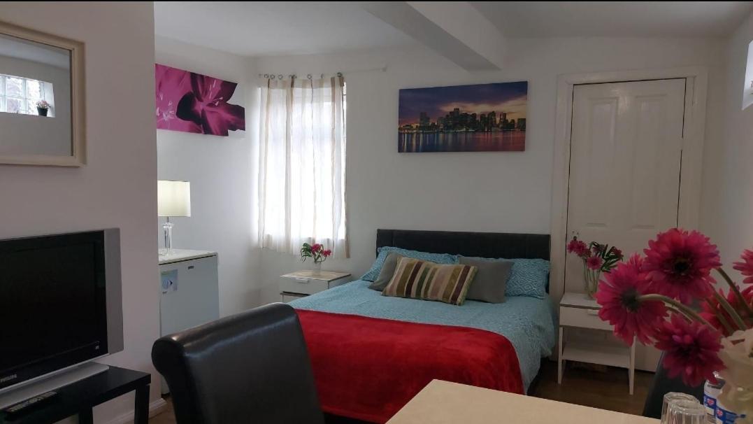 Great Rooms Fc ليفربول المظهر الخارجي الصورة