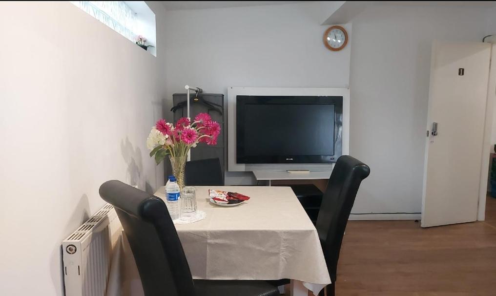 Great Rooms Fc ليفربول المظهر الخارجي الصورة