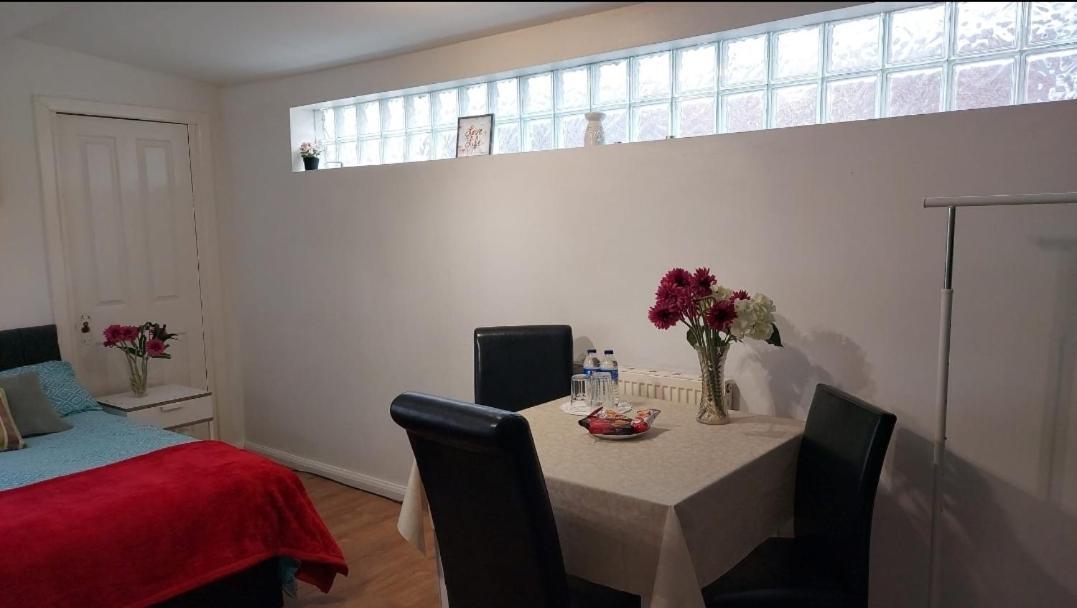 Great Rooms Fc ليفربول المظهر الخارجي الصورة