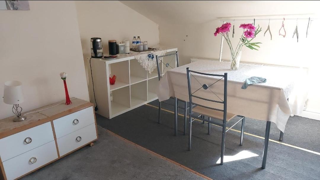 Great Rooms Fc ليفربول المظهر الخارجي الصورة