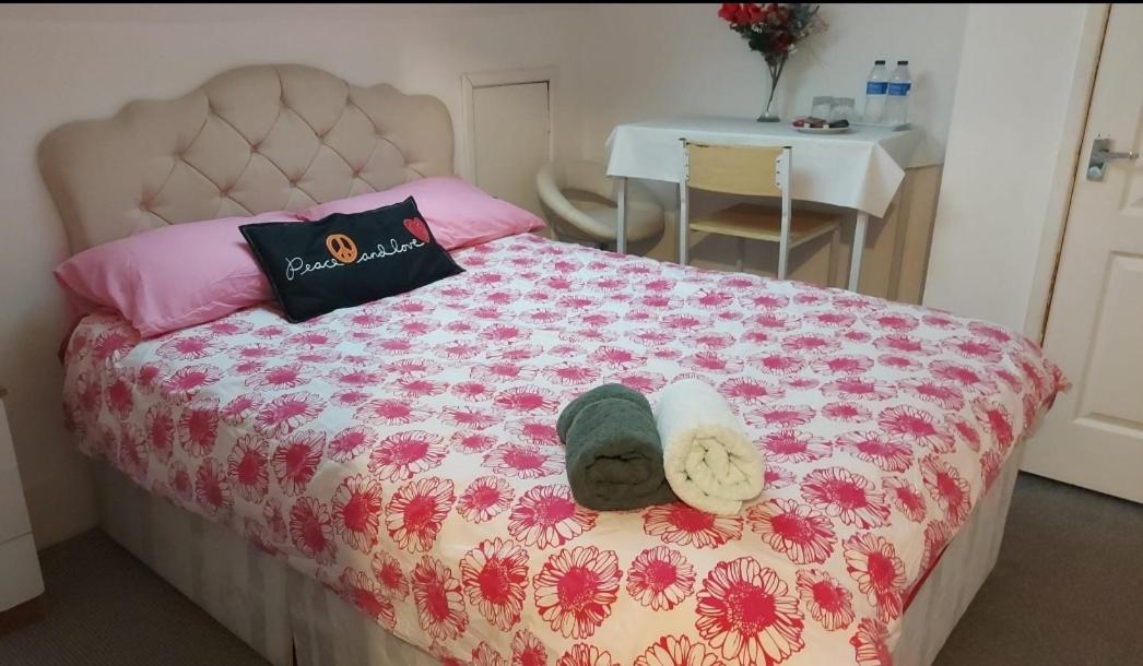 Great Rooms Fc ليفربول المظهر الخارجي الصورة